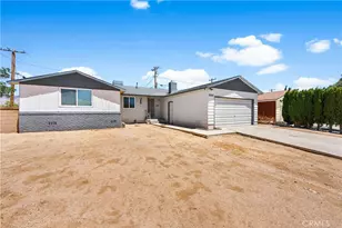 2893 Corona, Mojave, CA 93501 - Photo 33