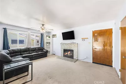 2893 Corona, Mojave, CA 93501 - Photo 3