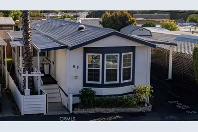 198 Skyline Drive #68, Thousand Oaks, CA 91362 - Photo 5