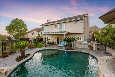 14708 Sundance, Canyon Country, CA 91387 - Photo 71