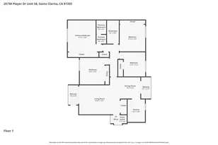 25730 Player Dr, Valencia, CA 91355 - Photo 59