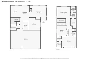 14925 Narcissus Crest, Canyon Country, CA 91387 - Photo 45