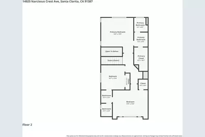 14925 Narcissus Crest, Canyon Country, CA 91387 - Photo 53