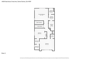 14925 Narcissus Crest, Canyon Country, CA 91387 - Photo 53