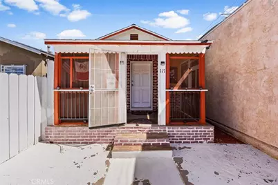 117 W Pillsbury Street, Lancaster, CA 93534 - Photo 3