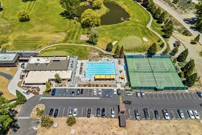 2624 Basel Court, Pine Mountain Club, CA 93222 - Photo 47