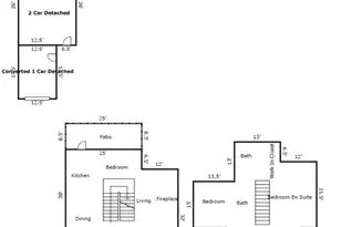4618 Melbourne, Los Angeles, CA 90027 - Photo 3