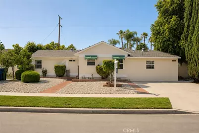 17144 Burton Street, Lake Balboa, CA 91406 - Photo 1