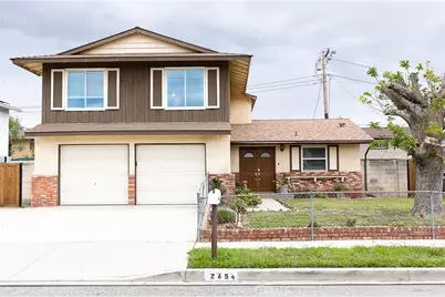 2454 Invar Court, Simi Valley, CA 93065 - Photo 1