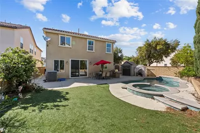 19826 Melissa, Saugus, CA 91350 - Photo 33