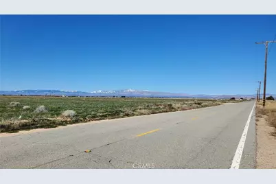 0 70th St West & Ave G-8, Lancaster, CA 93536 - Photo 1