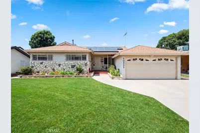 10521 Blucher, Granada Hills, CA 91344 - Photo 1