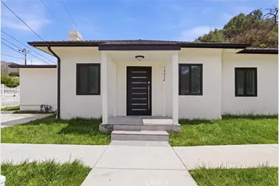 10012 Plainview Avenue, Tujunga, CA 91042 - Photo 1