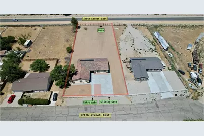 40719 171th Street, Lake Los Angeles, CA 93535 - Photo 9