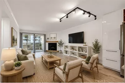 5550 Owensmouth #104, Woodland Hills, CA 91367 - Photo 5