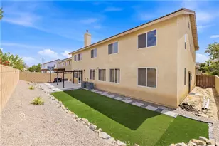 43919 Danya Ln, Lancaster, CA 93536 - Photo 51
