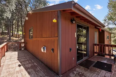 2301 Tirol Drive, Pine Mountain Club, CA 93225 - Photo 37
