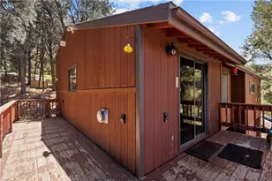 2301 Tirol Dr, Pine Mountain Club, CA 93225 - Photo 37