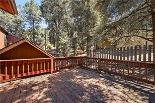 2301 Tirol Dr, Pine Mountain Club, CA 93225 - Photo 35