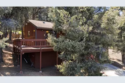 2301 Tirol Drive, Pine Mountain Club, CA 93225 - Photo 41
