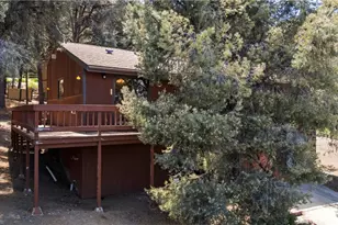 2301 Tirol Dr, Pine Mountain Club, CA 93225 - Photo 41