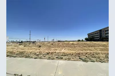0 Cor 5th St W Ave Q, Palmdale, CA 93551 - Photo 3