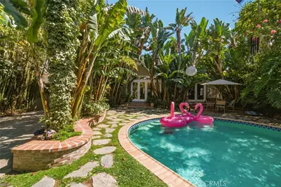9127 Cresta Drive, Los Angeles, CA 90035 - Photo 49