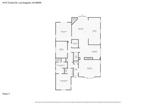 9127 Cresta Dr, Los Angeles, CA 90035 - Photo 55