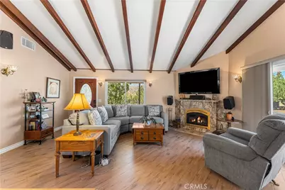 29125 Devils Punch Bowl Road, Pearblossom, CA 93553 - Photo 9