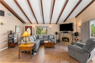 29125 Devils Punchbowl Rd, Pearblossom, CA 93553 - Photo 9