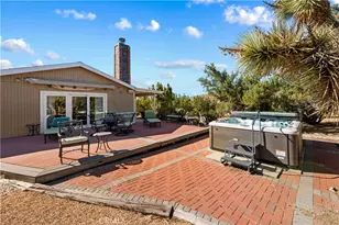 29125 Devils Punchbowl Rd, Pearblossom, CA 93553 - Photo 45