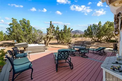 29125 Devils Punch Bowl Road, Pearblossom, CA 93553 - Photo 39