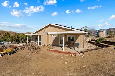 29125 Devils Punch Bowl Road, Pearblossom, CA 93553 - Photo 49