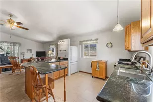 29125 Devils Punchbowl Rd, Pearblossom, CA 93553 - Photo 31