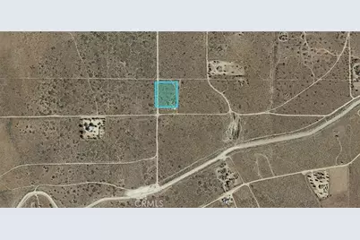 0 Patterson Road, Rosamond, CA 93560 - Photo 3