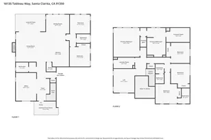 18135 Tableau Way, Saugus, CA 91350 - Photo 43