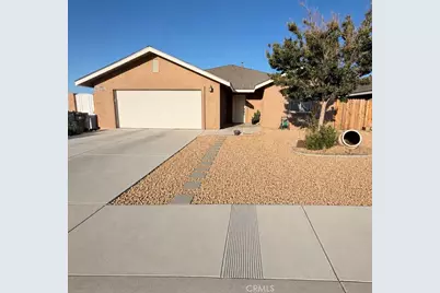1020 S Farragut, Ridgecrest, CA 93555 - Photo 1
