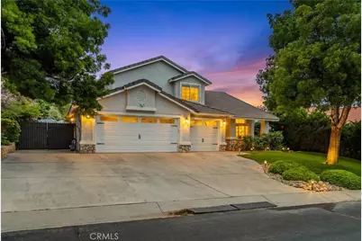 40829 Cobblestone Ct., Palmdale, CA 93551 - Photo 1