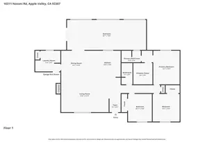 16311 Nosoni, Apple Valley, CA 92307 - Photo 3