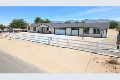 9506 East Avenue T-14, Littlerock, CA 93543 - Photo 3