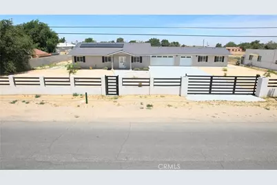 9737 East Avenue Q-4, Littlerock, CA 93543 - Photo 1