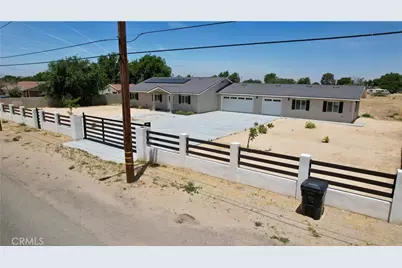 9737 East Avenue Q-4, Littlerock, CA 93543 - Photo 3
