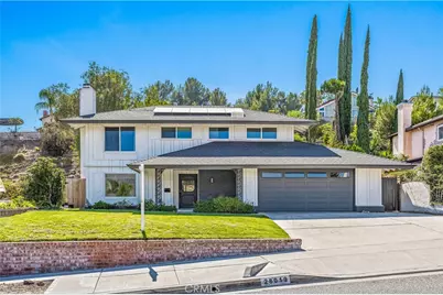 28019 Deep Creek, Canyon Country, CA 91387 - Photo 1