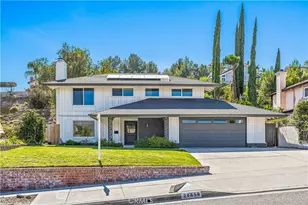 28019 Deep Creek, Canyon Country, CA 91387 - Photo 1