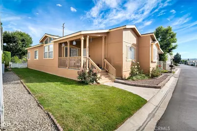 21220 Willow Weed Way, Canyon Country, CA 91351 - Photo 3