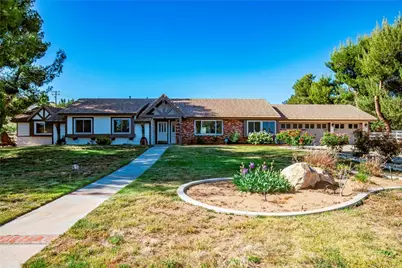 3621 Silver Spur, Acton, CA 93510 - Photo 1