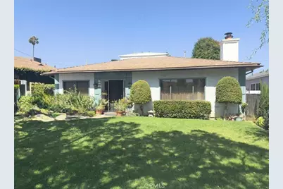 530 N Naomi, Burbank, CA 91505 - Photo 1
