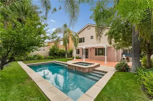 26023 Salinger, Stevenson Ranch, CA 91381 - Photo 29