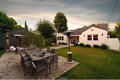 4845 Matilija, Sherman Oaks, CA 91423 - Photo 37