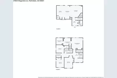 37834 Magnolia Lane, Palmdale, CA 93551 - Photo 63